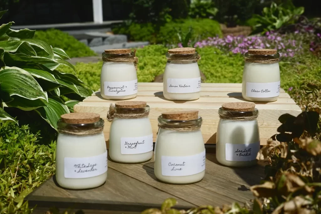 soy candles soy candles