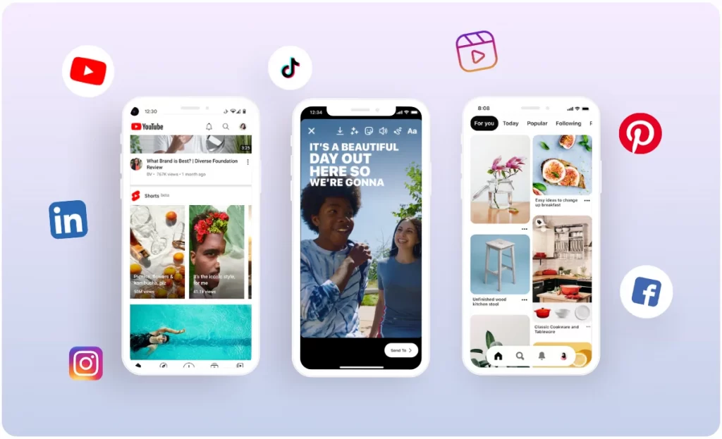 How to Start a Subscription Box Business5 Social media