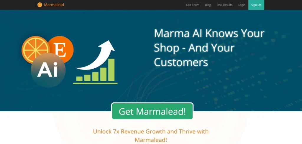 Marmalead Marmalead