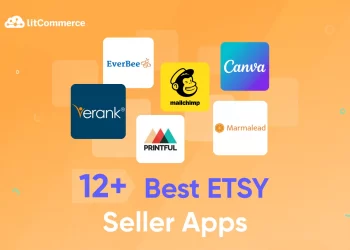 Best Etsy Seller Apps in 2026