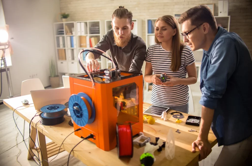 build your 3d printing products build your 3d printing products