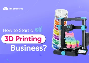 How to Start a 3D Printing Business - 2026 Guide
