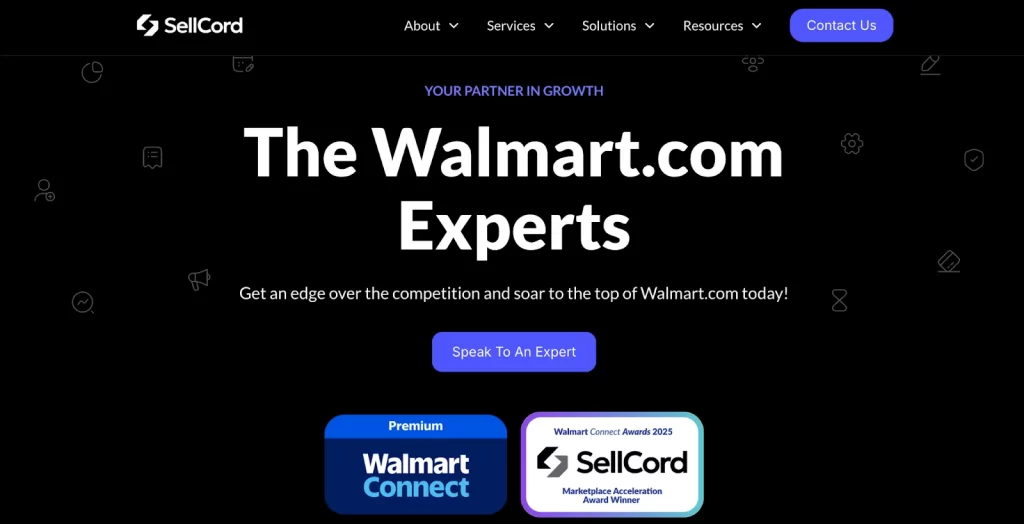 walmart seller tools 12 sellcord the final walmart seller tools list