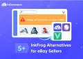 InkFrog Alternatives for eBay Sellers