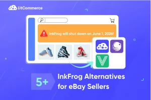 InkFrog Alternatives for eBay Sellers