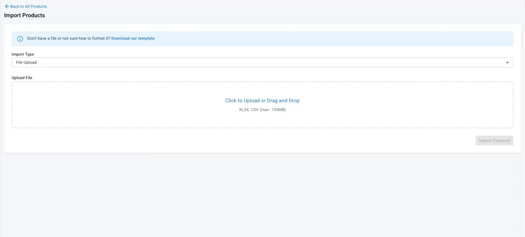 import from inkfrog csv to litcommerce import from inkfrog csv to litcommerce