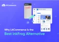 litcommerce best inkfrog alternative