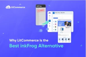 litcommerce best inkfrog alternative