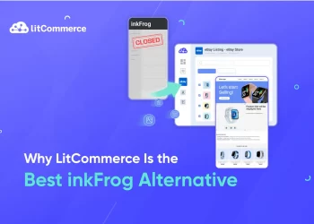 litcommerce best inkfrog alternative