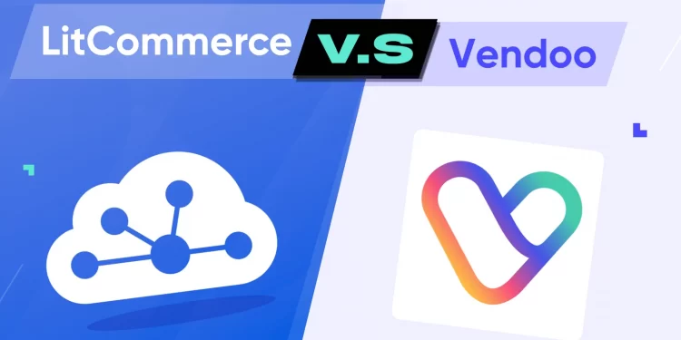 LitCommerce vs vendoo