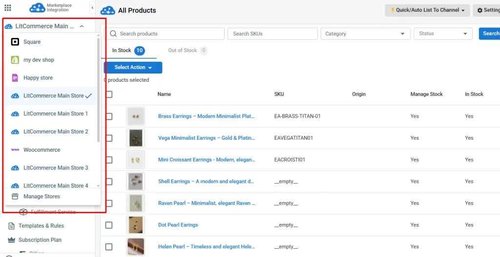 litcommerce main store litcommerce main store