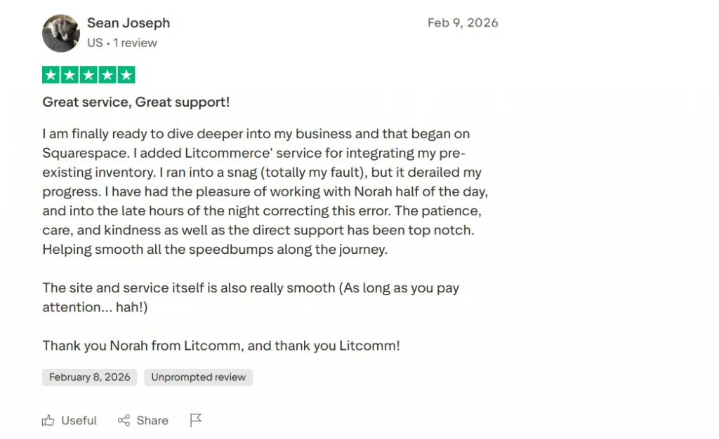 litcommerce vs nembol litcommerce review Nembol vs LitCommerce: Review about LitCommerce