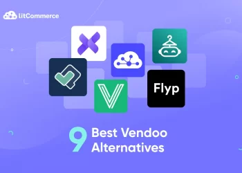 vendoo alternatives