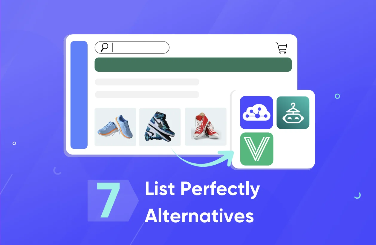 List Perfectly Alternatives1 List Perfectly Alternatives