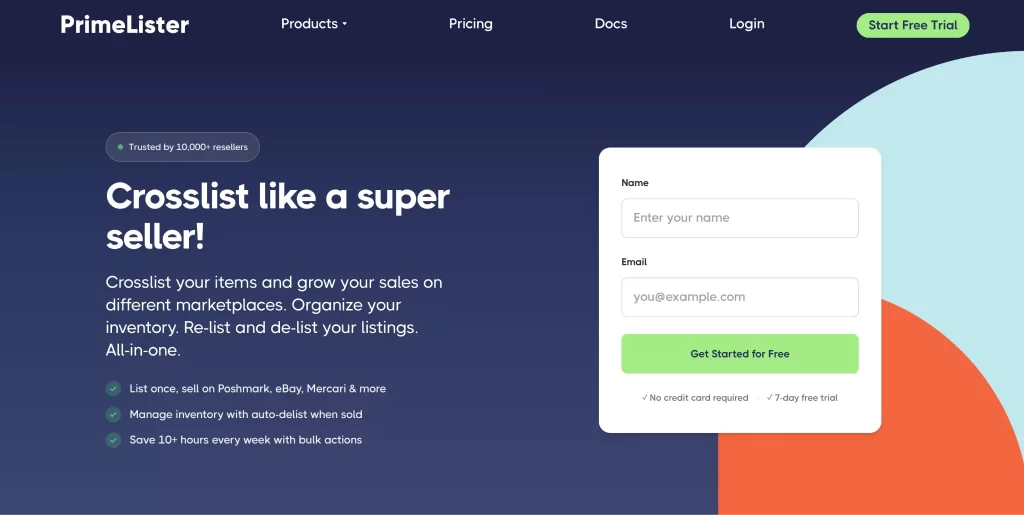 List Perfectly Alternatives5 List Perfectly Alternatives5