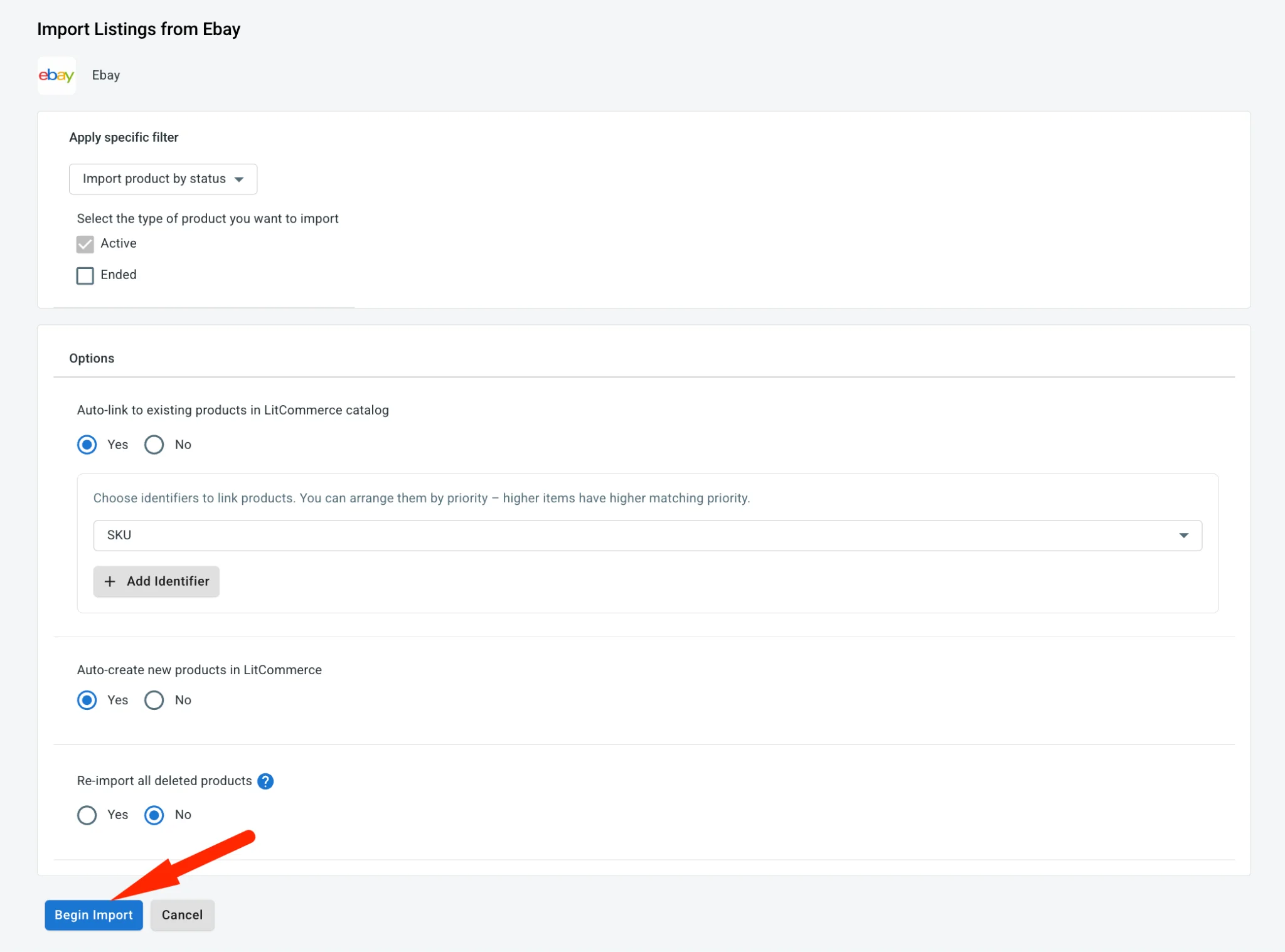 How To Sell On Multiple Marketplaces bs2 How To Sell On Multiple Marketplaces bs2