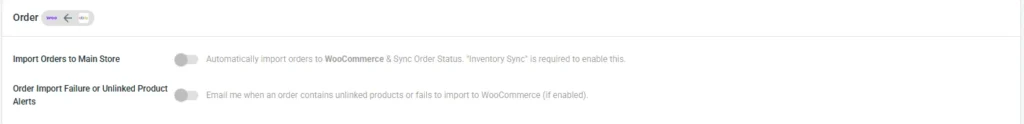 Import eBay Amazon orders to WooCommerce Import eBay & Amazon orders to WooCommerce
