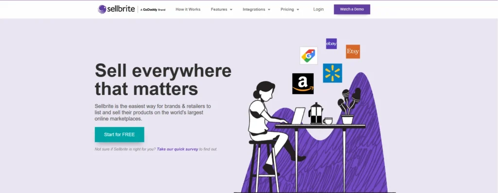 Sellbrite Sellbrite