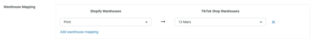 SellerChamp vs LitCommerce6 LitCommerce multi-warehouse mapping