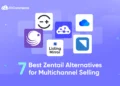 Zentail Alternatives