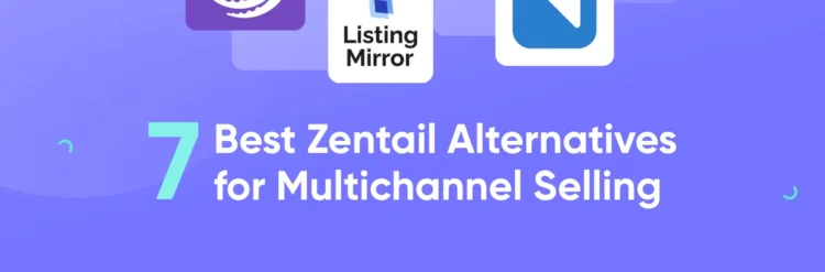 Zentail Alternatives
