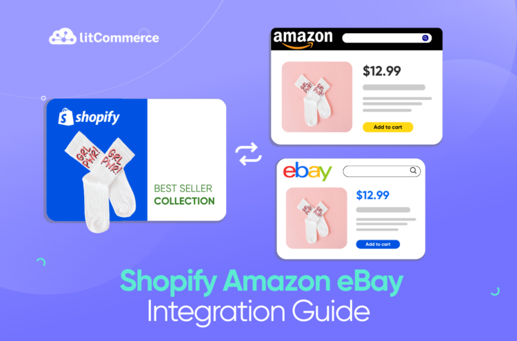 How to Set Up Shopify Amazon eBay Integration: Quick Guide