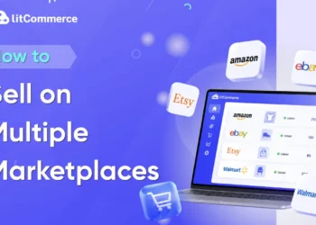 how to sell on mutltiple marketplaces