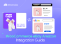 WooCommerce eBay Amazon Integration Guide for 2026