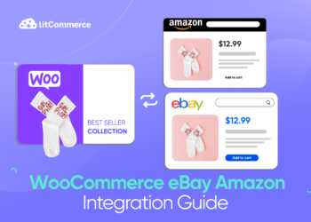 WooCommerce eBay Amazon Integration Guide for 2026