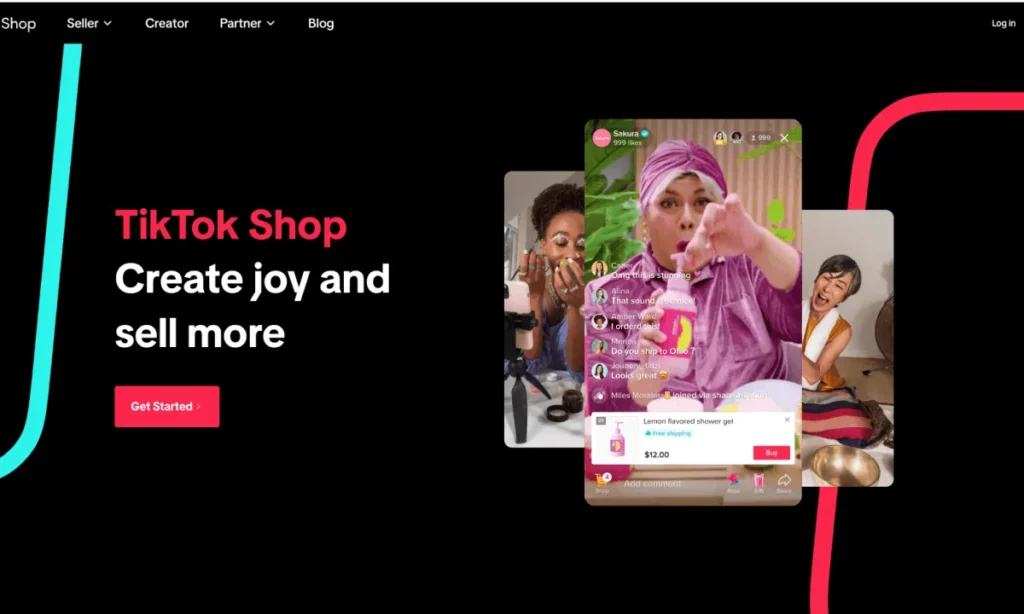 image 21 Promote your TikTok Shop to sell more