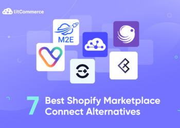 7 Best Shopify Marketplace Connect Alternatives in 2026