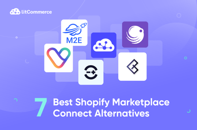 7 Best Shopify Marketplace Connect Alternatives in 2026