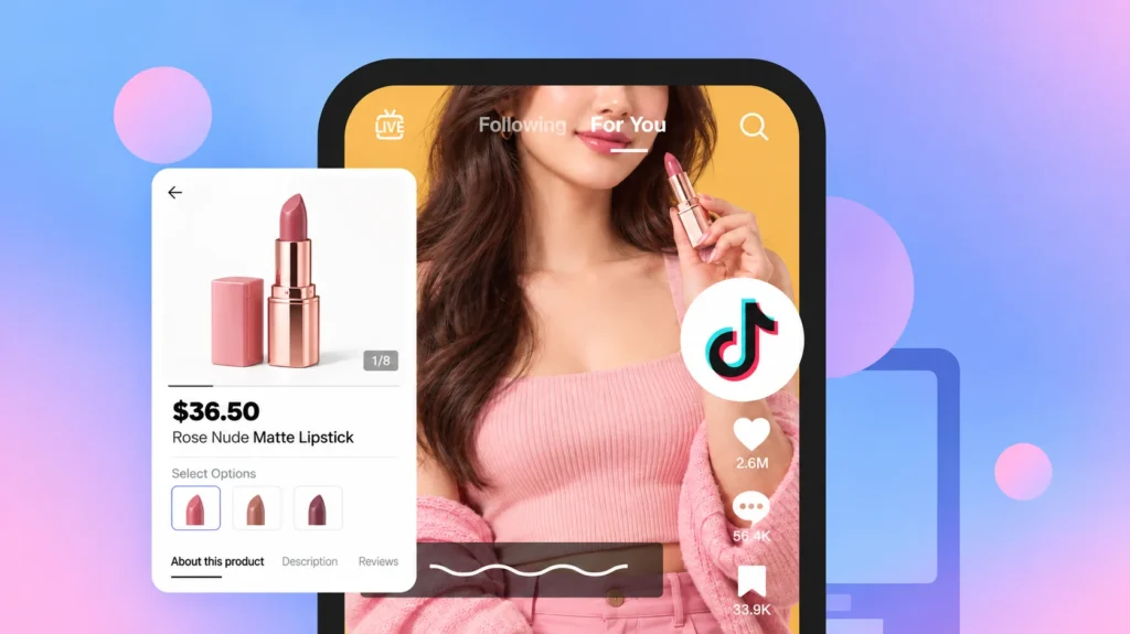 what is tiktok shop What is TikTok Shop?
