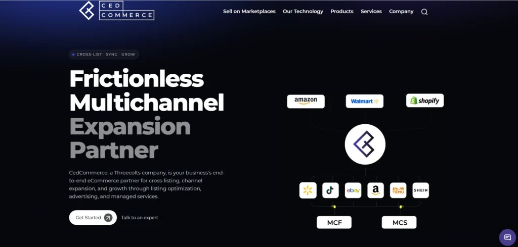CedCommerce 1 CedCommerce- best etsy integrations for woocommerce