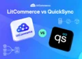 LitCommerce vs QuickSync: Full Comparison for Multichannel Sellers 
