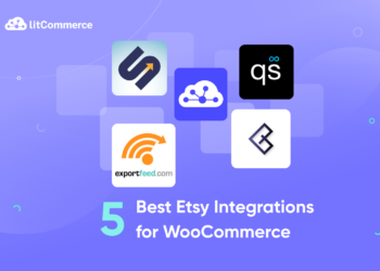The 5 Best Etsy Integrations for WooCommerce that Sellers Should Know in 2026