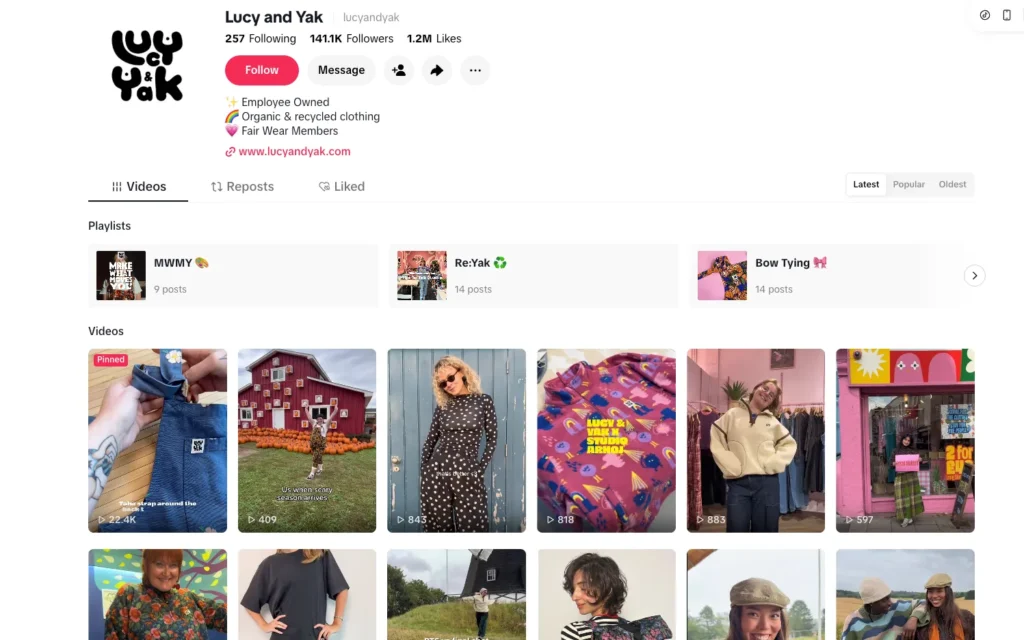 image4 4 11zon Optimize your TikTok profile