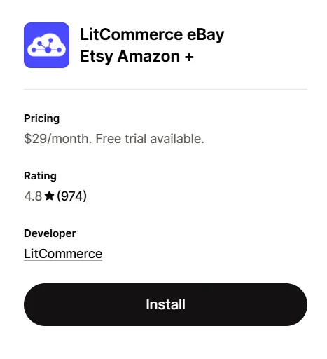 litC review LitCommerce review
