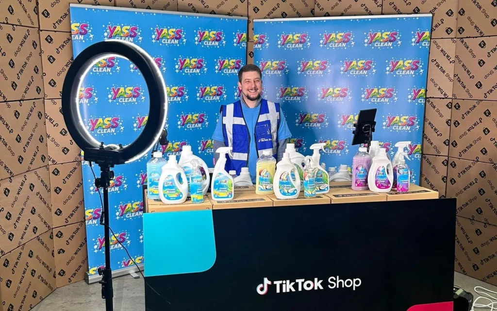 sell products directly on tiktok shop Sell products directly on TikTok Shop to make money
