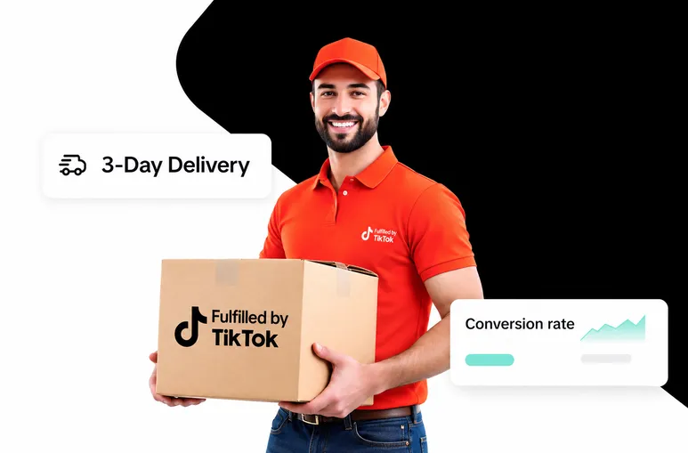 tiktok fulfilled by tiktok fbt Fulfilled by TikTok (FBT) delivery