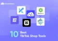 tiktok shop tools featured Best TikTok Shop Tools for Sellers in 2026