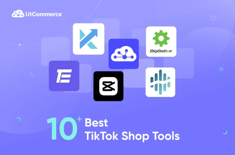 Best TikTok Shop Tools for Sellers in 2026