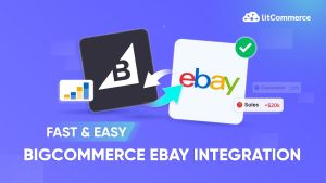bigcommerce ebay integration