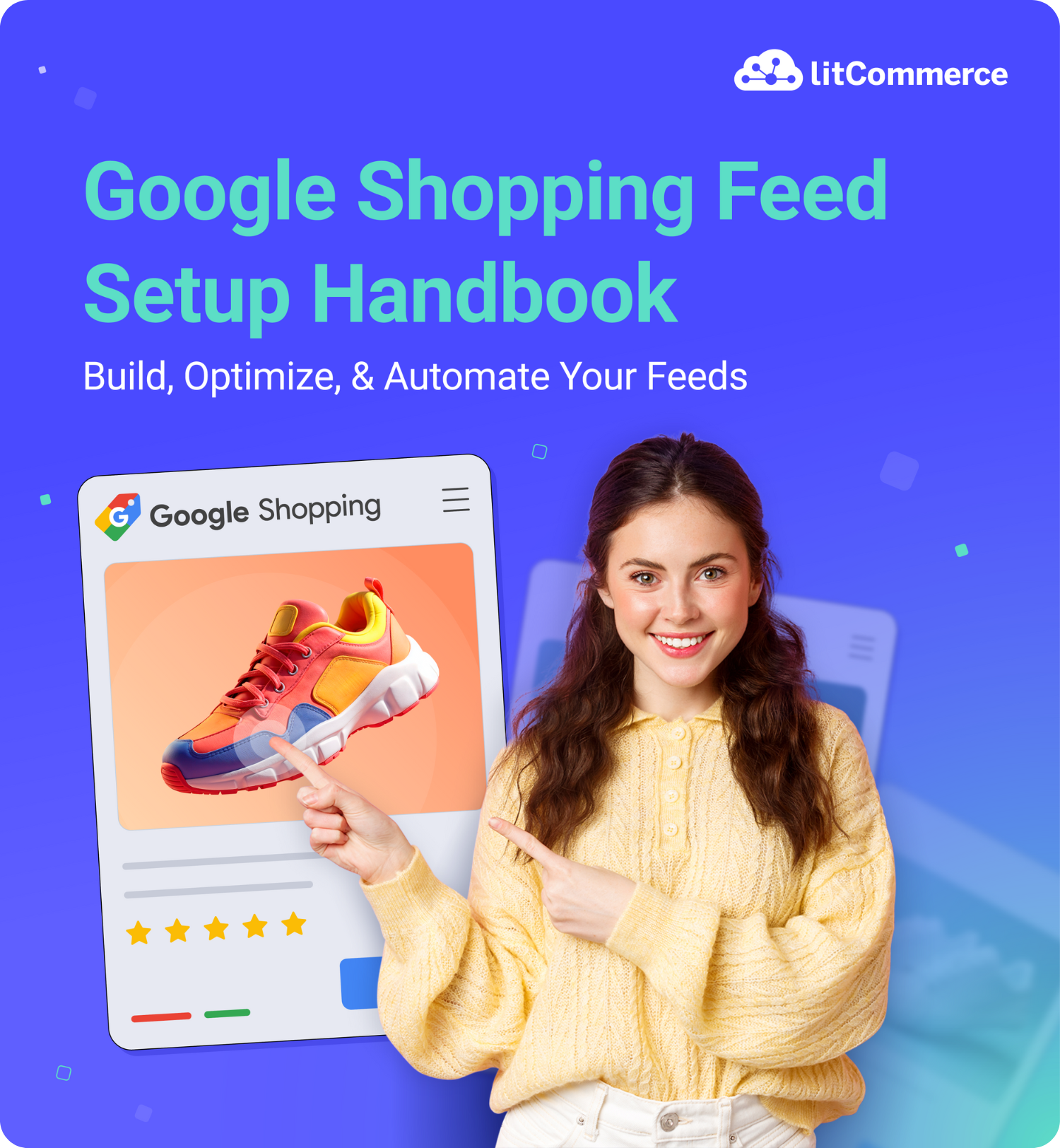 Google Shopping Feed Setup