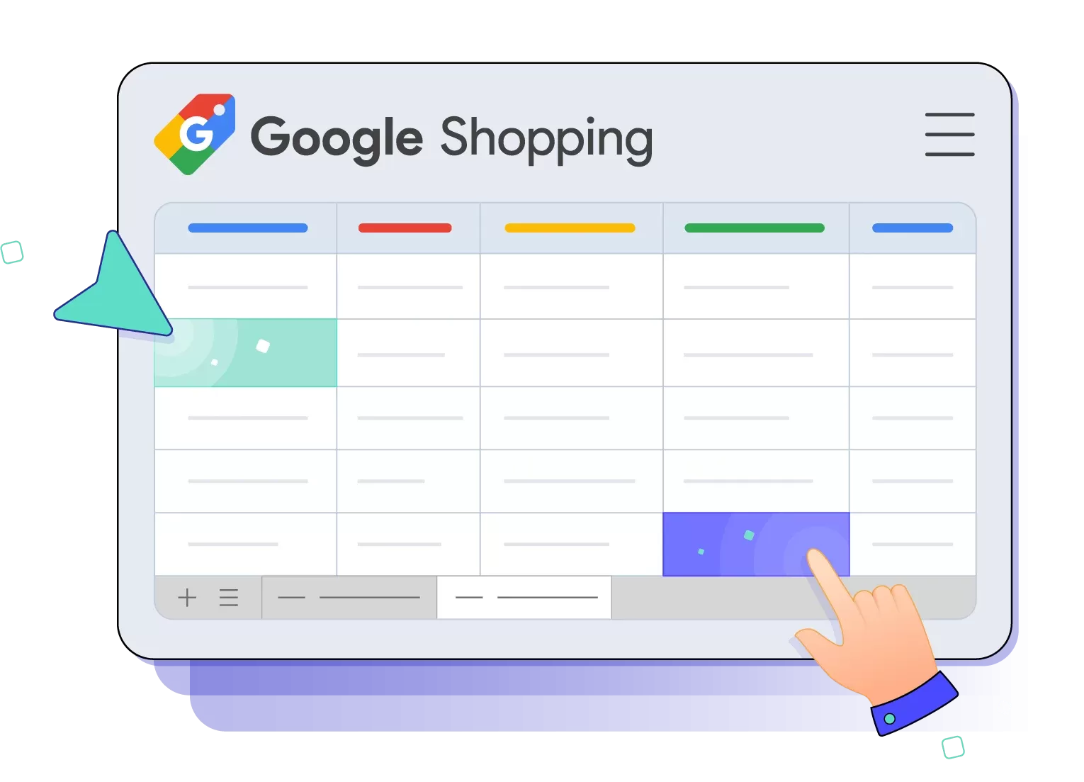 Google Shopping Feed Setup