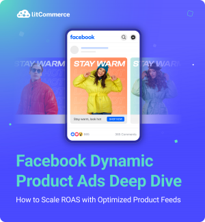 Facebook Dynamic Product Ads