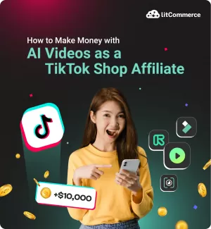 How to Make Money with AI Videos as a TikTok Shop Affiliate