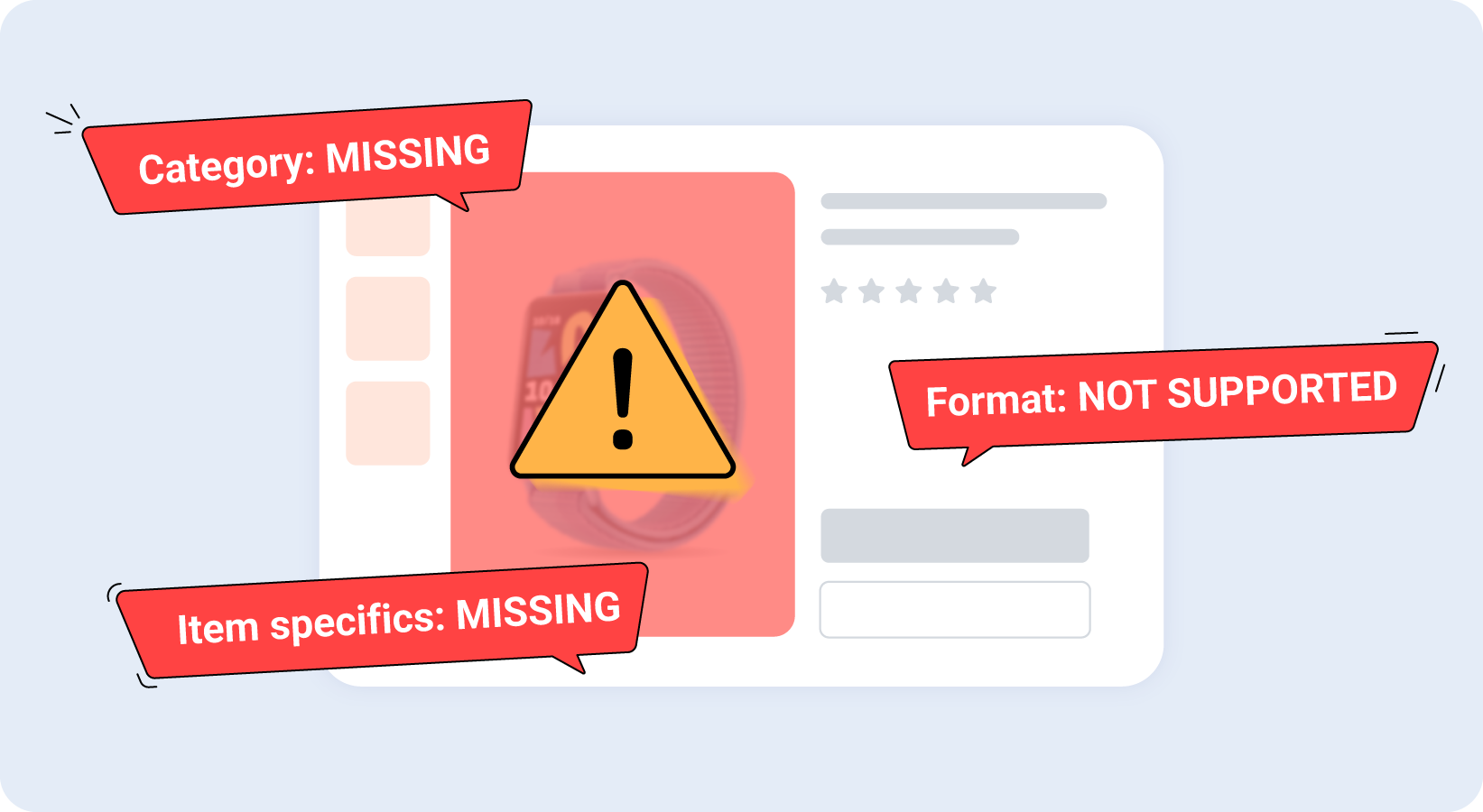 Faster Time-to-Market