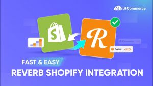 Reverb Shopify integration