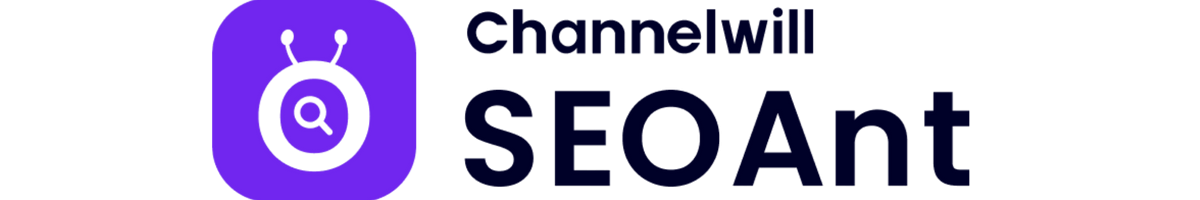 SEO Ant Logo